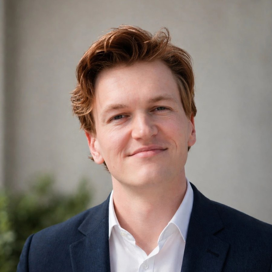 Daan Sterk